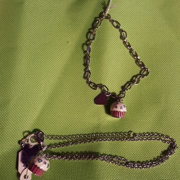 CUPCAKE set - Picture 2 of 4